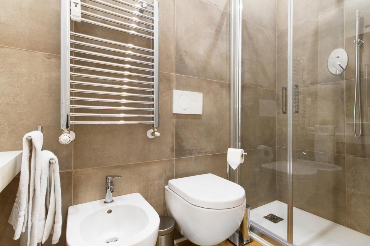Getthekey San Vitale Apartment Bologna Luaran gambar