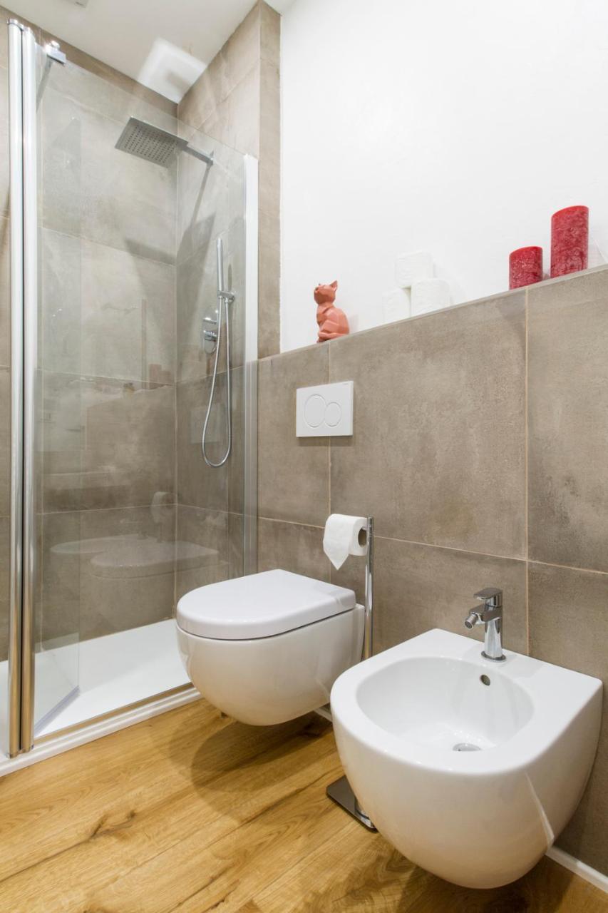 Getthekey San Vitale Apartment Bologna Luaran gambar
