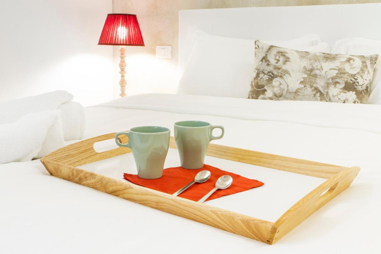 Getthekey San Vitale Apartment Bologna Luaran gambar