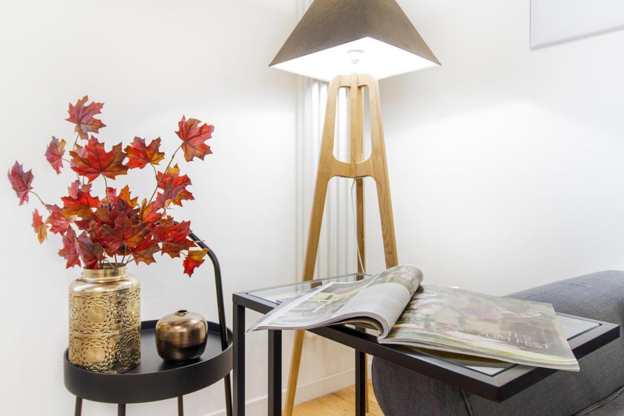 Getthekey San Vitale Apartment Bologna Luaran gambar