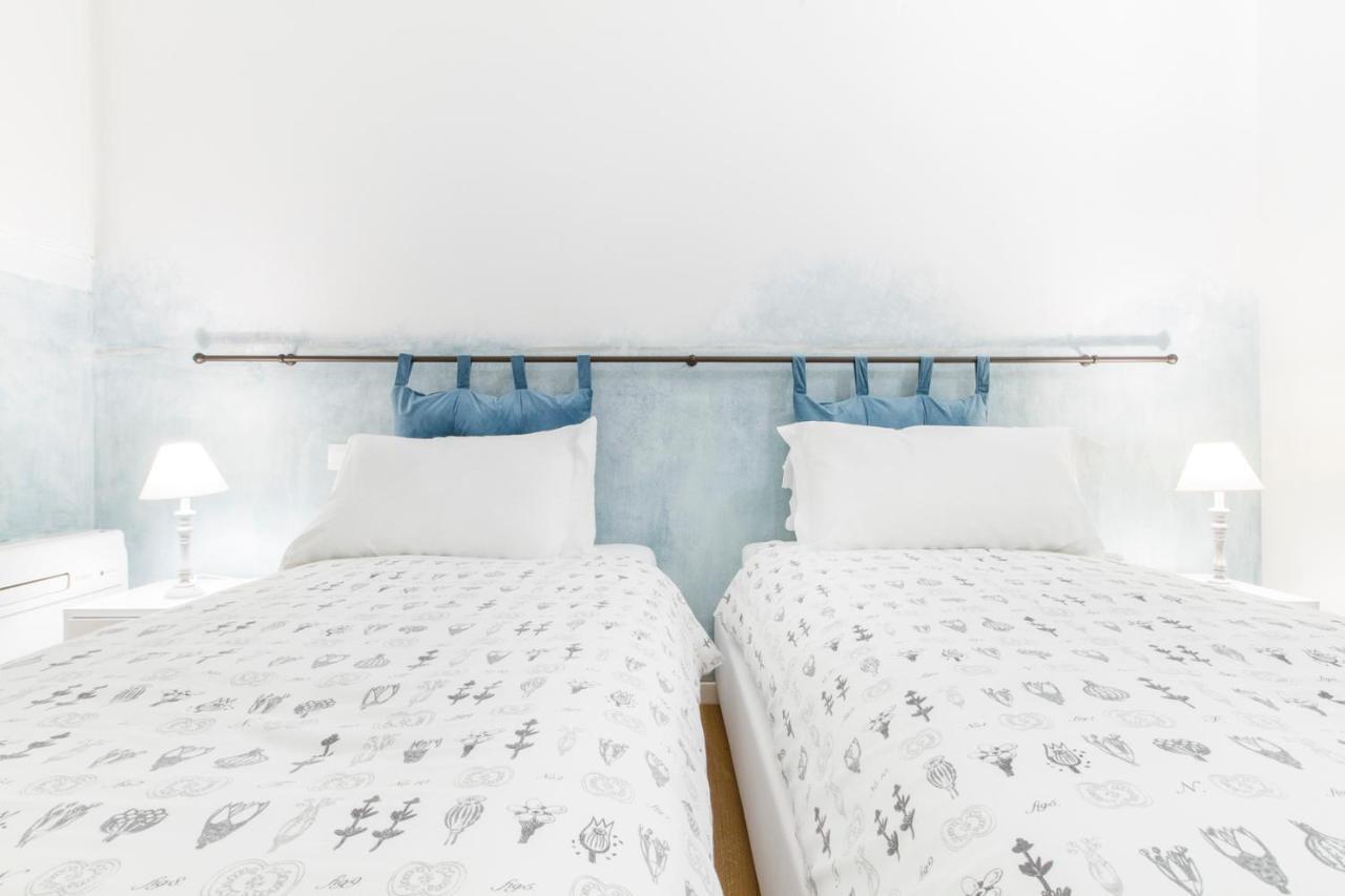 Getthekey San Vitale Apartment Bologna Luaran gambar
